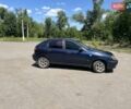 Синий Дэу Ланос, объемом двигателя 1.6 л и пробегом 200 тыс. км за 2600 $, фото 6 на Automoto.ua