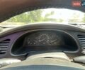 Синий Дэу Ланос, объемом двигателя 1.6 л и пробегом 200 тыс. км за 2600 $, фото 5 на Automoto.ua