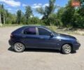 Синий Дэу Ланос, объемом двигателя 1.6 л и пробегом 200 тыс. км за 2600 $, фото 1 на Automoto.ua