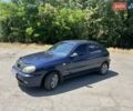 Синий Дэу Ланос, объемом двигателя 1.6 л и пробегом 200 тыс. км за 2600 $, фото 2 на Automoto.ua