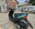 Синий Дэу Ланос, объемом двигателя 1.6 л и пробегом 120 тыс. км за 3499 $, фото 4 на Automoto.ua