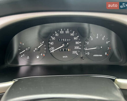 Деу Ланос 2003 у Дніпро (Дніпропетровську) на Automoto.ua Синій Деу Ланос, об'ємом двигуна 1.6 л та пробігом 175 тис. км за 3600 $, фото 37 на Automoto.ua