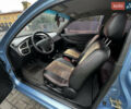 Деу Ланос 2003 у Дніпро (Дніпропетровську) на Automoto.ua Синій Деу Ланос, об'ємом двигуна 1.6 л та пробігом 175 тис. км за 3600 $, фото 30 на Automoto.ua