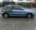 Деу Ланос 2003 у Дніпро (Дніпропетровську) на Automoto.ua Синій Деу Ланос, об'ємом двигуна 1.6 л та пробігом 175 тис. км за 3600 $, фото 8 на Automoto.ua
