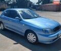 Синій Деу Ланос, об'ємом двигуна 1.6 л та пробігом 218 тис. км за 2350 $, фото 1 на Automoto.ua