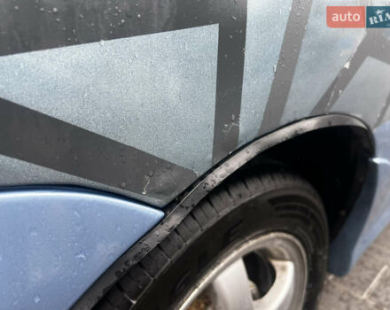 Деу Ланос 2003 у Дніпро (Дніпропетровську) на Automoto.ua Синій Деу Ланос, об'ємом двигуна 1.6 л та пробігом 175 тис. км за 3600 $, фото 19 на Automoto.ua