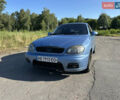 Синий Дэу Ланос, объемом двигателя 1.6 л и пробегом 310 тыс. км за 2500 $, фото 4 на Automoto.ua