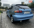Деу Ланос 2003 у Дніпро (Дніпропетровську) на Automoto.ua Синій Деу Ланос, об'ємом двигуна 1.6 л та пробігом 175 тис. км за 3600 $, фото 5 на Automoto.ua