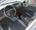 Синий Дэу Ланос, объемом двигателя 1.6 л и пробегом 175 тыс. км за 2300 $, фото 5 на Automoto.ua
