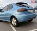 Синий Дэу Ланос, объемом двигателя 1.6 л и пробегом 267 тыс. км за 2000 $, фото 8 на Automoto.ua