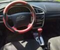 Синій Деу Ланос, об'ємом двигуна 1.6 л та пробігом 15 тис. км за 3300 $, фото 5 на Automoto.ua