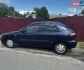 Синій Деу Ланос, об'ємом двигуна 1.5 л та пробігом 175 тис. км за 1800 $, фото 5 на Automoto.ua