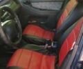 Синий Дэу Ланос, объемом двигателя 1.5 л и пробегом 544 тыс. км за 2200 $, фото 1 на Automoto.ua