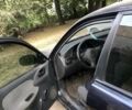 Синий Дэу Ланос, объемом двигателя 1.5 л и пробегом 152 тыс. км за 2950 $, фото 6 на Automoto.ua