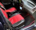 Синий Дэу Ланос, объемом двигателя 1.5 л и пробегом 90 тыс. км за 1600 $, фото 9 на Automoto.ua