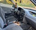 Синий Дэу Ланос, объемом двигателя 1.5 л и пробегом 195 тыс. км за 2700 $, фото 10 на Automoto.ua