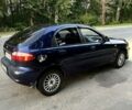Синий Дэу Ланос, объемом двигателя 1.5 л и пробегом 90 тыс. км за 1600 $, фото 10 на Automoto.ua