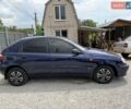 Синий Дэу Ланос, объемом двигателя 1.5 л и пробегом 190 тыс. км за 2600 $, фото 1 на Automoto.ua