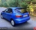 Дэу Ланос 2007 в Кременчуге на Automoto.ua Синий Дэу Ланос, объемом двигателя 1.5 л и пробегом 223 тыс. км за 3500 $, фото 1 на Automoto.ua