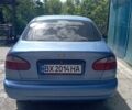 Синій Деу Ланос, об'ємом двигуна 0 л та пробігом 151 тис. км за 1500 $, фото 2 на Automoto.ua