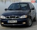 Синий Дэу Ланос, объемом двигателя 1.5 л и пробегом 230 тыс. км за 2799 $, фото 4 на Automoto.ua