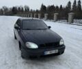 Синий Дэу Ланос, объемом двигателя 1.5 л и пробегом 150 тыс. км за 2000 $, фото 1 на Automoto.ua
