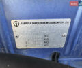 Синий Дэу Ланос, объемом двигателя 1.5 л и пробегом 182 тыс. км за 2700 $, фото 12 на Automoto.ua