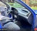 Дэу Ланос 2007 в Кременчуге на Automoto.ua Синий Дэу Ланос, объемом двигателя 1.5 л и пробегом 223 тыс. км за 3500 $, фото 5 на Automoto.ua