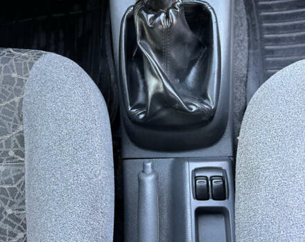 Синий Дэу Ланос, объемом двигателя 1.5 л и пробегом 182 тыс. км за 2700 $, фото 6 на Automoto.ua