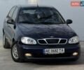Синий Дэу Ланос, объемом двигателя 1.5 л и пробегом 230 тыс. км за 2799 $, фото 2 на Automoto.ua