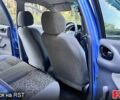 Дэу Ланос 2007 в Кременчуге на Automoto.ua Синий Дэу Ланос, объемом двигателя 1.5 л и пробегом 223 тыс. км за 3500 $, фото 4 на Automoto.ua