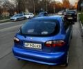 Синий Дэу Ланос, объемом двигателя 1.5 л и пробегом 280 тыс. км за 2600 $, фото 6 на Automoto.ua