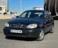 Синій Деу Ланос, об'ємом двигуна 1.5 л та пробігом 182 тис. км за 2499 $, фото 1 на Automoto.ua