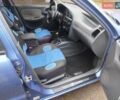 Синій Деу Ланос, об'ємом двигуна 1.5 л та пробігом 232 тис. км за 2650 $, фото 18 на Automoto.ua