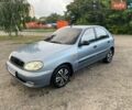 Синій Деу Ланос, об'ємом двигуна 1.5 л та пробігом 295 тис. км за 2000 $, фото 1 на Automoto.ua