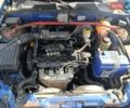 Дэу Ланос 2008 в Ильинцах на Automoto.ua Синий Дэу Ланос, объемом двигателя 1.5 л и пробегом 420 тыс. км за 1800 $, фото 13 на Automoto.ua