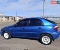 Дэу Ланос 2008 в Ильинцах на Automoto.ua Синий Дэу Ланос, объемом двигателя 1.5 л и пробегом 420 тыс. км за 1800 $, фото 1 на Automoto.ua