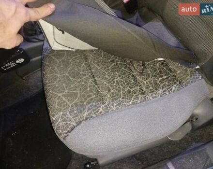 Синий Дэу Ланос, объемом двигателя 1.5 л и пробегом 230 тыс. км за 2150 $, фото 15 на Automoto.ua