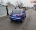 Синій Деу Ланос, об'ємом двигуна 1.5 л та пробігом 232 тис. км за 2650 $, фото 6 на Automoto.ua