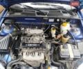 Синій Деу Ланос, об'ємом двигуна 1.5 л та пробігом 232 тис. км за 2650 $, фото 22 на Automoto.ua