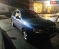 Синий Дэу Ланос, объемом двигателя 1.5 л и пробегом 230 тыс. км за 2150 $, фото 1 на Automoto.ua