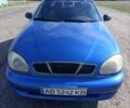 Дэу Ланос 2008 в Ильинцах на Automoto.ua Синий Дэу Ланос, объемом двигателя 1.5 л и пробегом 420 тыс. км за 1800 $, фото 5 на Automoto.ua