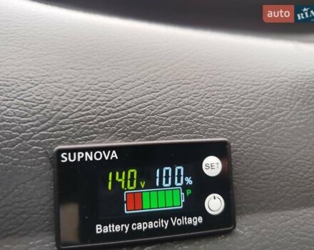 Синий Дэу Ланос, объемом двигателя 1.5 л и пробегом 232 тыс. км за 2550 $, фото 23 на Automoto.ua