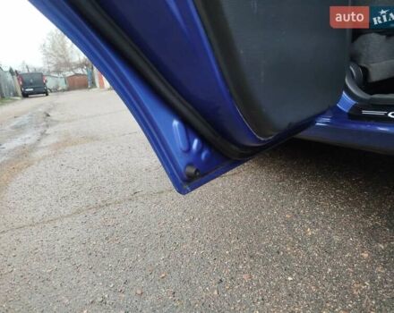 Синий Дэу Ланос, объемом двигателя 1.5 л и пробегом 233 тыс. км за 2600 $, фото 25 на Automoto.ua