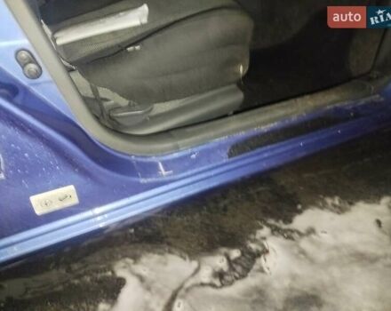 Синій Деу Ланос, об'ємом двигуна 1.5 л та пробігом 230 тис. км за 2150 $, фото 13 на Automoto.ua
