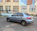 Синий Дэу Ланос, объемом двигателя 1.5 л и пробегом 169 тыс. км за 3200 $, фото 2 на Automoto.ua