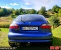 Синій Деу Ланос, об'ємом двигуна 1.5 л та пробігом 0 тис. км за 2700 $, фото 5 на Automoto.ua