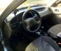 Синий Дэу Ланос, объемом двигателя 1.4 л и пробегом 0 тыс. км за 2000 $, фото 2 на Automoto.ua
