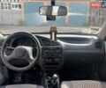 Синий Дэу Ланос, объемом двигателя 1.5 л и пробегом 87 тыс. км за 3650 $, фото 9 на Automoto.ua