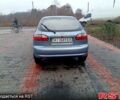 Синий Дэу Ланос, объемом двигателя 1.5 л и пробегом 220 тыс. км за 2000 $, фото 2 на Automoto.ua
